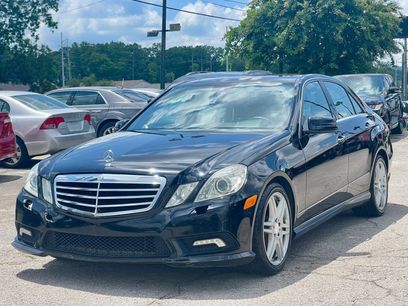 Used 2010 Mercedes-Benz E 350 Sedan
