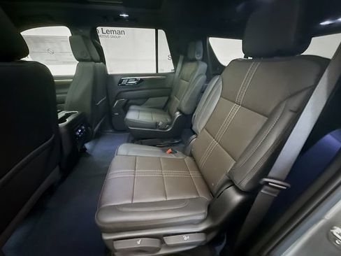 New 2026 Chevrolet Tahoe High Country AWD/4WD image 28