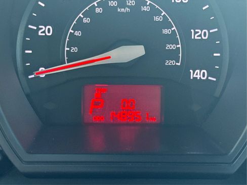 Used 2017 Kia Rio LX FWD image 16