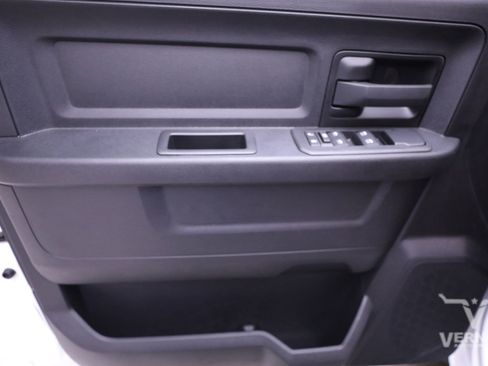 New 2026 RAM 2500 Tradesman w/ Chrome Appearance Group image 19