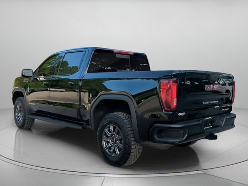 Used 2026 GMC Sierra 1500 AT4X AWD/4WD image 21