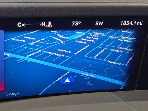 New 2026 Lincoln Nautilus Premier AWD/4WD image 27