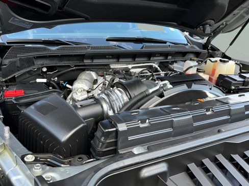 Certified 2024 GMC Sierra 2500 Denali w/ Denali Reserve Package image 35