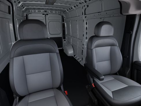 New 2026 RAM ProMaster 2500 w/ Convenience Group FWD image 16