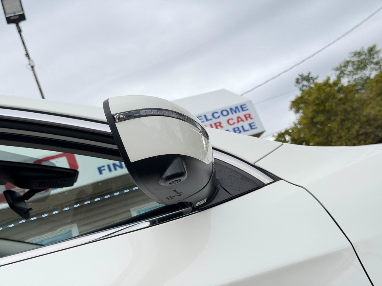 Used 2022 Nissan Rogue Sport SL AWD/4WD image 88