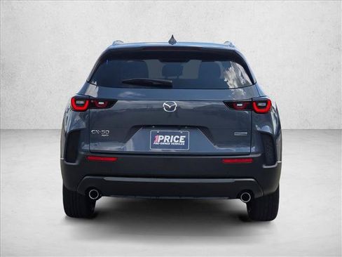 Used 2025 MAZDA CX-50 2.5 Hybrid w/ Premium Plus Pkg AWD/4WD image 6