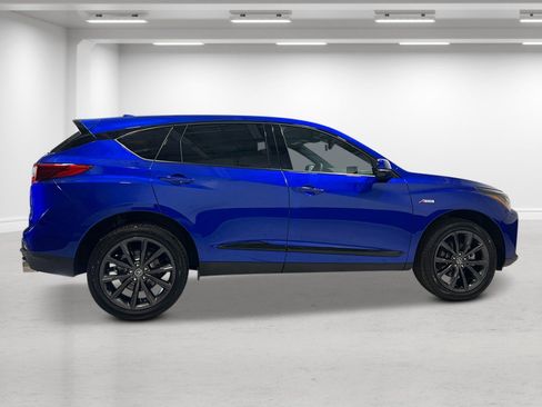 Used 2026 Acura RDX w/ Advance Package AWD/4WD image 9