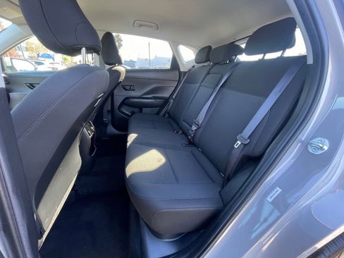 Used 2025 Hyundai Kona SEL image 25