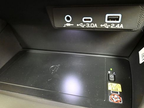 New 2026 Subaru Forester Sport image 34