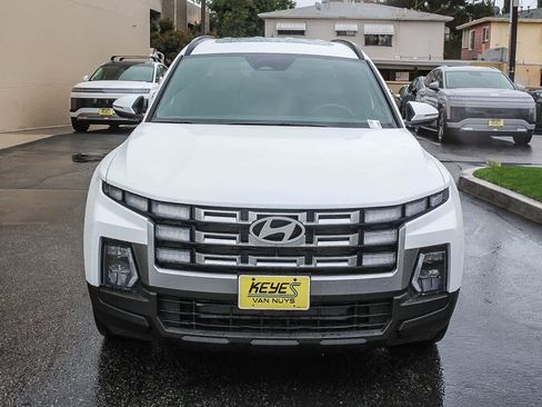 New 2026 Hyundai Santa Cruz SEL FWD image 2