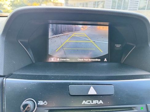 Used 2016 Acura ILX image 47