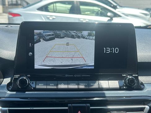 Used 2022 Kia Seltos S FWD image 31