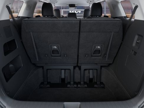 New 2026 Kia Carnival EX FWD image 20