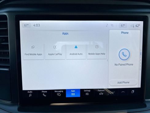 Used 2025 Ford F150 XLT w/ Equipment Group 301A Standard image 25