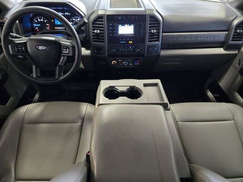 Used 2021 Ford F250 XL w/ Power Equipment Group image 28