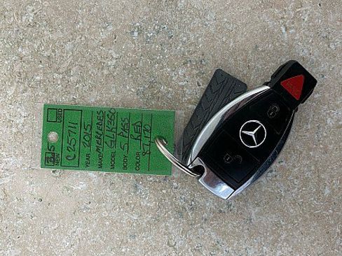 Used 2015 Mercedes-Benz GLK 350 2WD image 28