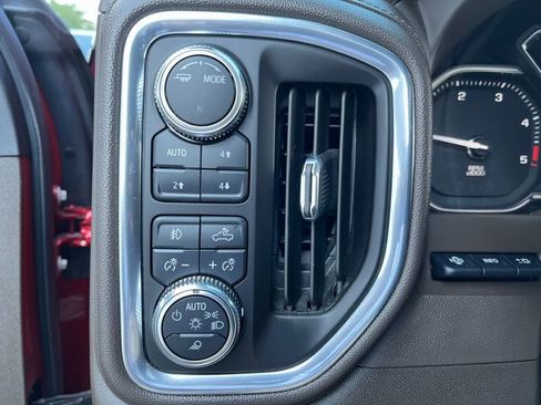 Certified 2023 GMC Sierra 2500 Denali w/ Denali Ultimate Package image 18