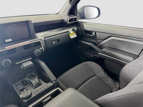 New 2026 Toyota Tacoma SR5 image 21