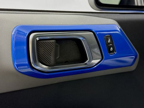 Certified 2022 Ford Bronco Big Bend image 18