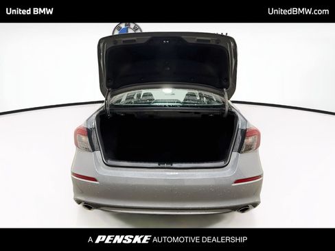 Used 2026 Honda Civic Si image 21