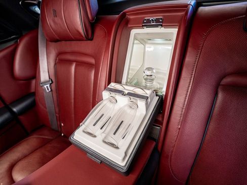 Used 2021 Rolls-Royce Ghost AWD/4WD image 62