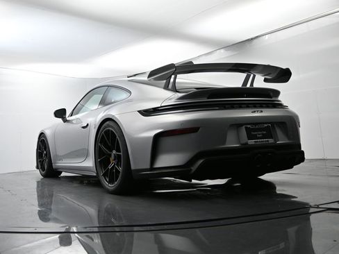 Used 2026 Porsche 911 GT3 image 53