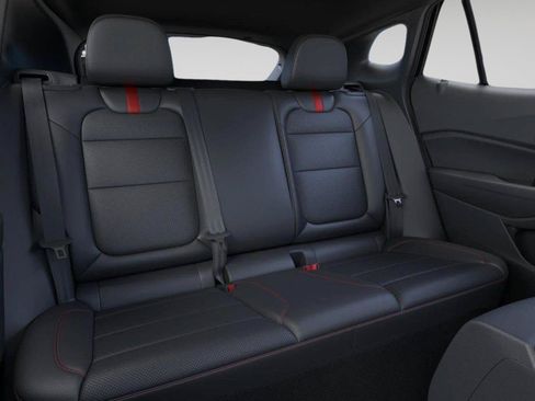 New 2026 Chevrolet Trax RS w/ Sunroof Package FWD image 6