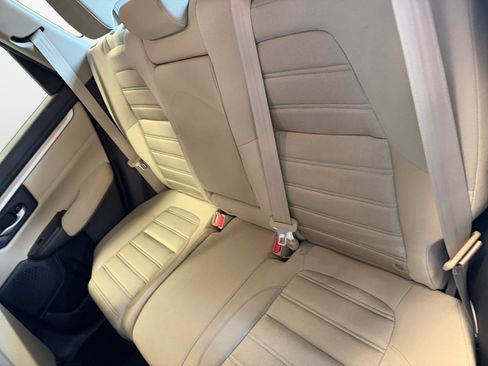 Used 2018 Honda CR-V LX image 15