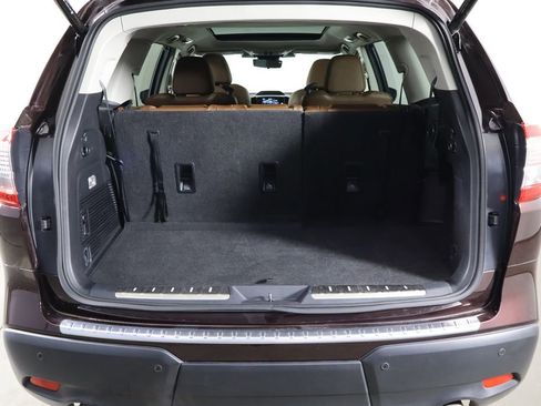 Used 2024 Subaru Ascent Touring AWD/4WD image 18
