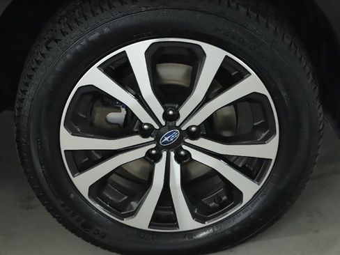 Certified 2023 Subaru Forester Limited image 10