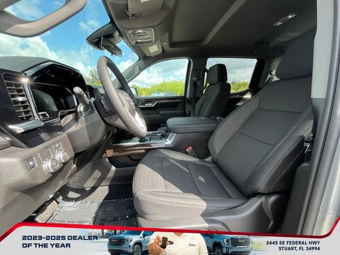 New 2026 GMC Sierra 1500 Elevation image 10