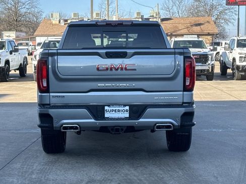 New 2026 GMC Sierra 1500 Denali image 4