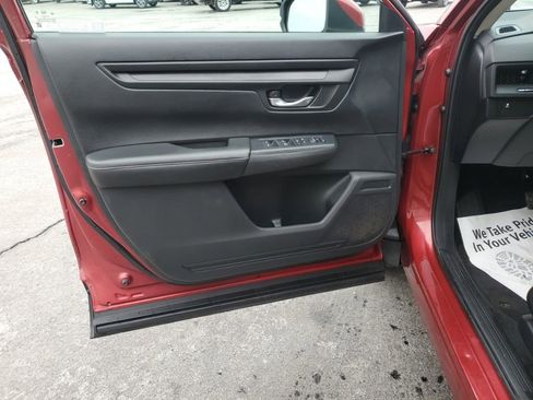 Certified 2024 Honda CR-V EX image 12