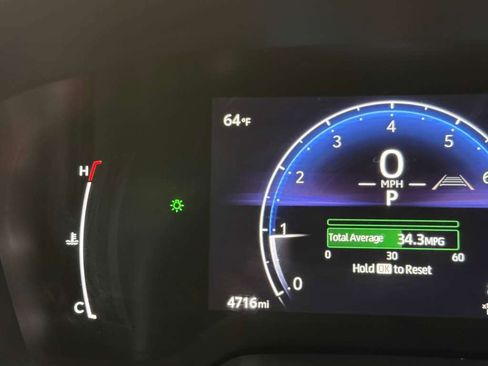 Used 2026 Toyota Corolla LE image 14