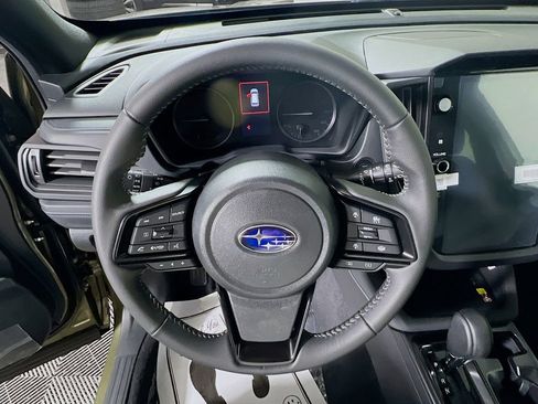 New 2026 Subaru Forester Premium image 10