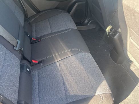 Used 2025 GMC Terrain Elevation AWD/4WD image 10