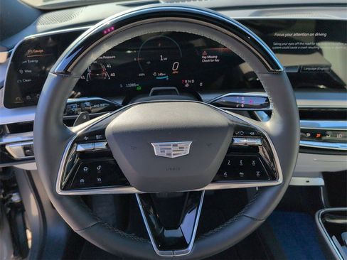 Certified 2023 Cadillac Lyriq 2WD image 12