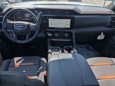 New 2026 GMC Sierra 2500 AT4 w/ AT4 Premium Plus Package AWD/4WD image 16