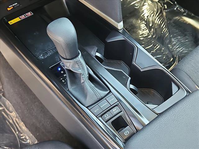 Used 2026 Toyota Camry LE FWD image 17