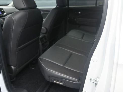 Used 2021 Honda Ridgeline RTL-E image 17