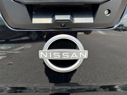 Certified 2025 Nissan Frontier SV RWD image 42