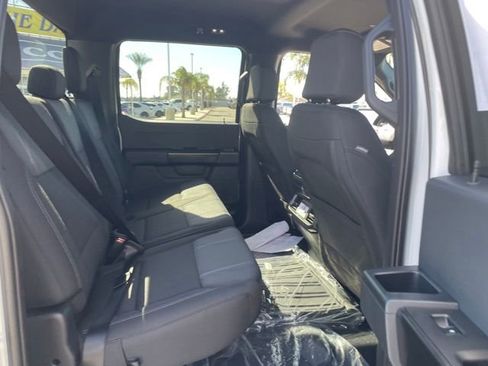 New 2026 Ford F150 STX image 24