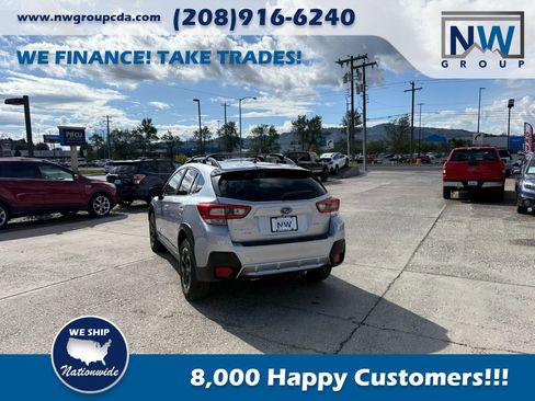 Used 2022 Subaru Crosstrek 2.0i image 28