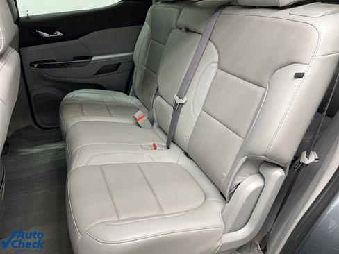 Used 2021 GMC Acadia SLT w/ Trailering Package image 20