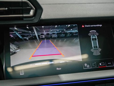 Used 2025 Audi A3 2.0T Premium image 23