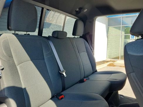 Used 2022 RAM 2500 Tradesman AWD/4WD image 33