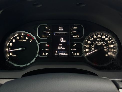 Used 2019 Toyota Tundra SR5 w/ SR5 Upgrade Package image 15