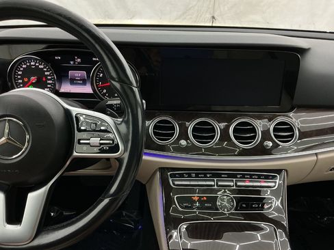 Used 2019 Mercedes-Benz E 300 w/ Premium 1 Package image 32