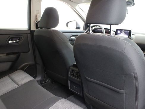 New 2026 Nissan Rogue SV image 19