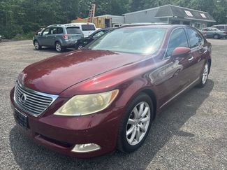Used 2007 Lexus LS 460 460 video 1